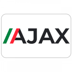 Ajax (Аякс)